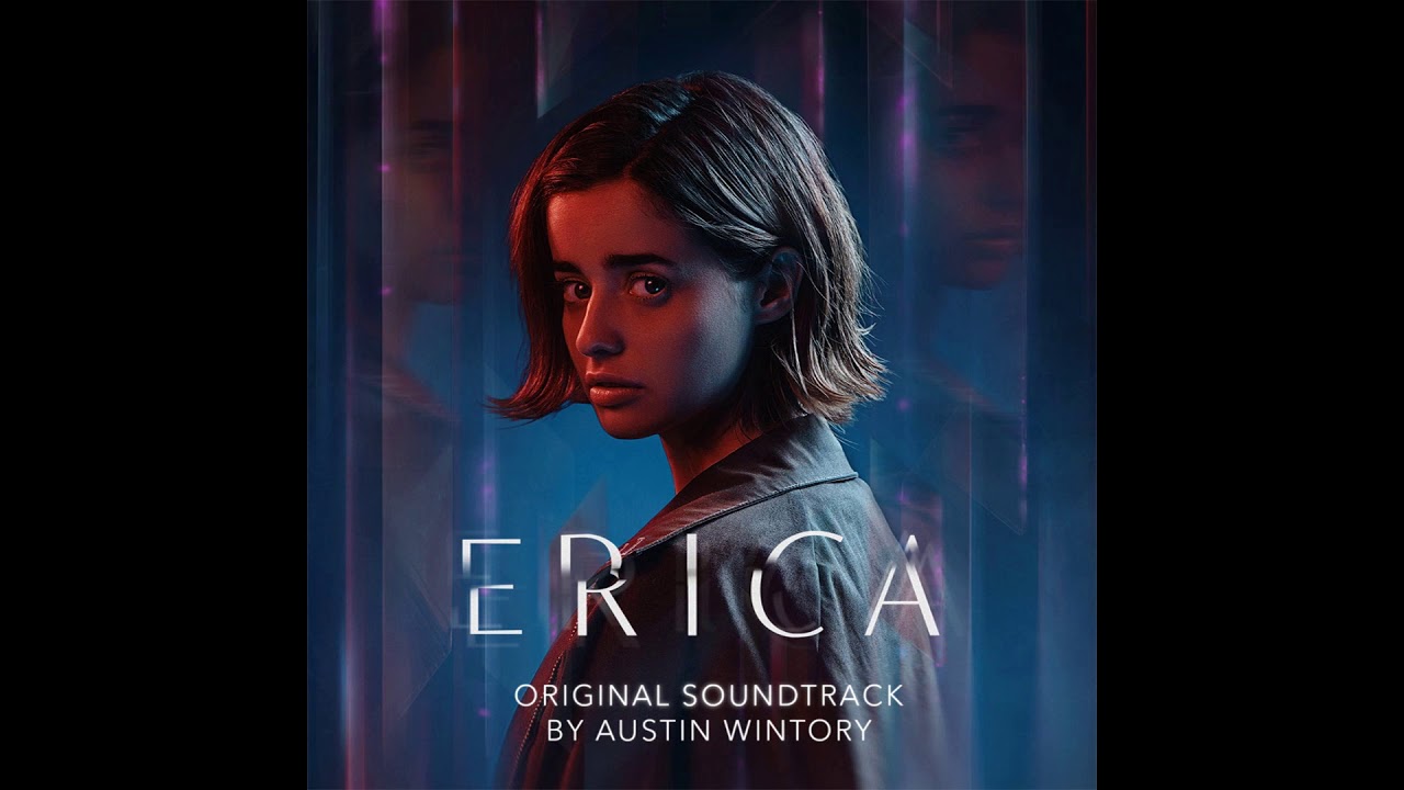 Aria for Delphi | Erica OST