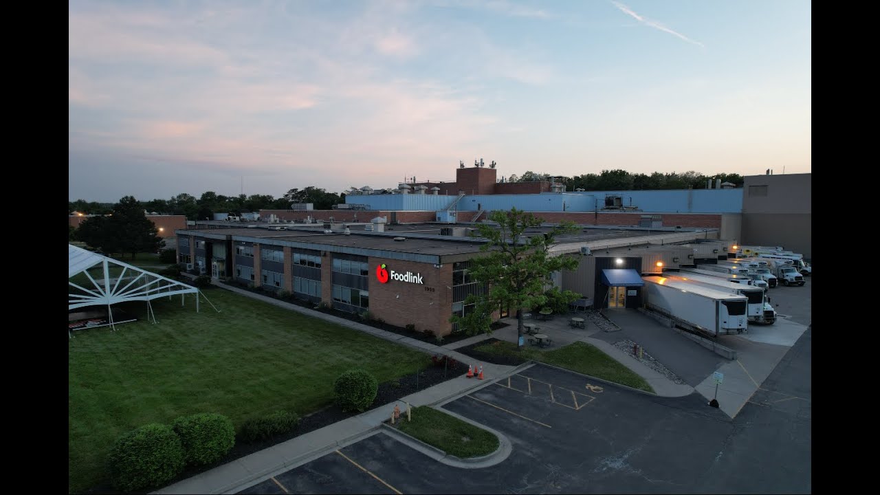 Foodlink's The Get Together: Honoring our Lightmakers