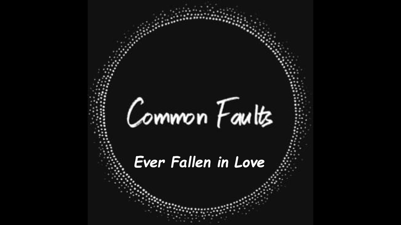 Ever Fallen in Love - Buzzcocks (Cover)
