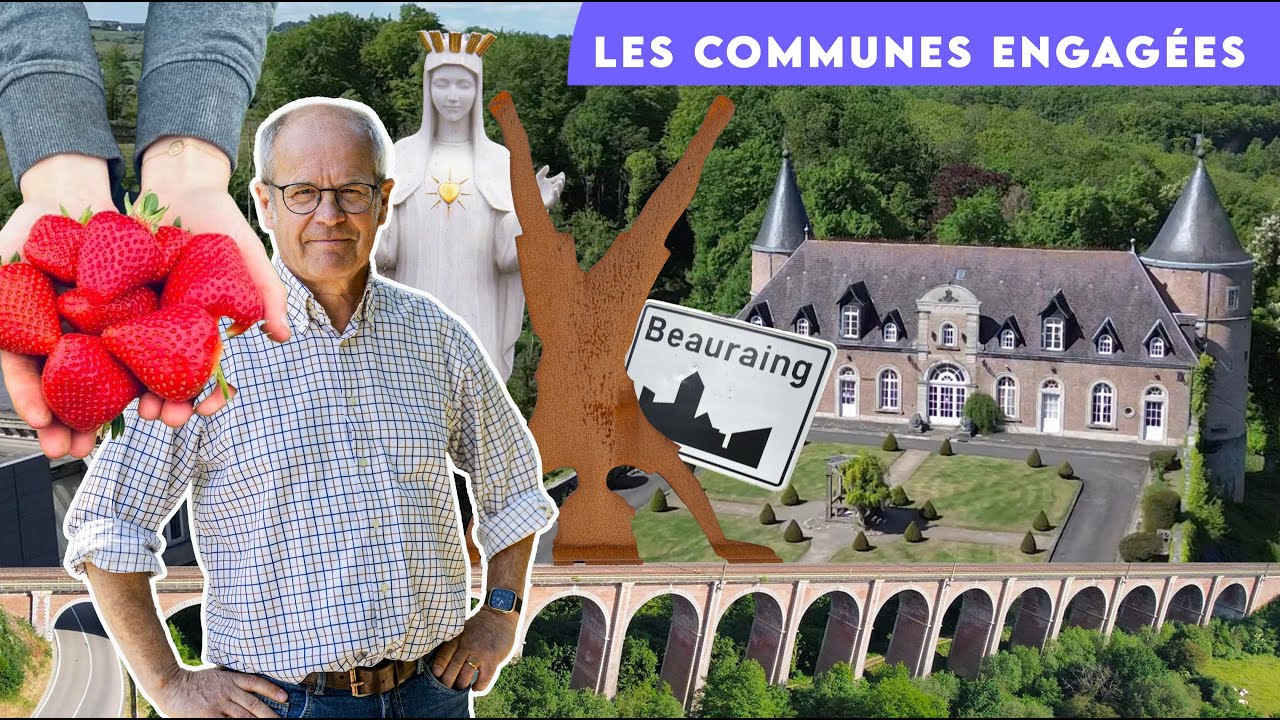 La saveur de la simplicit&eacute; &agrave; Beauraing