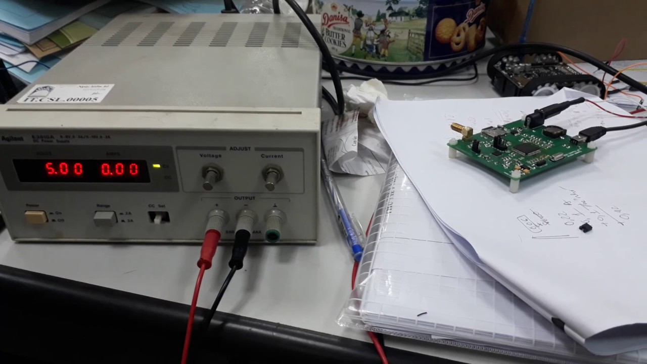 Low-power GPS receiver