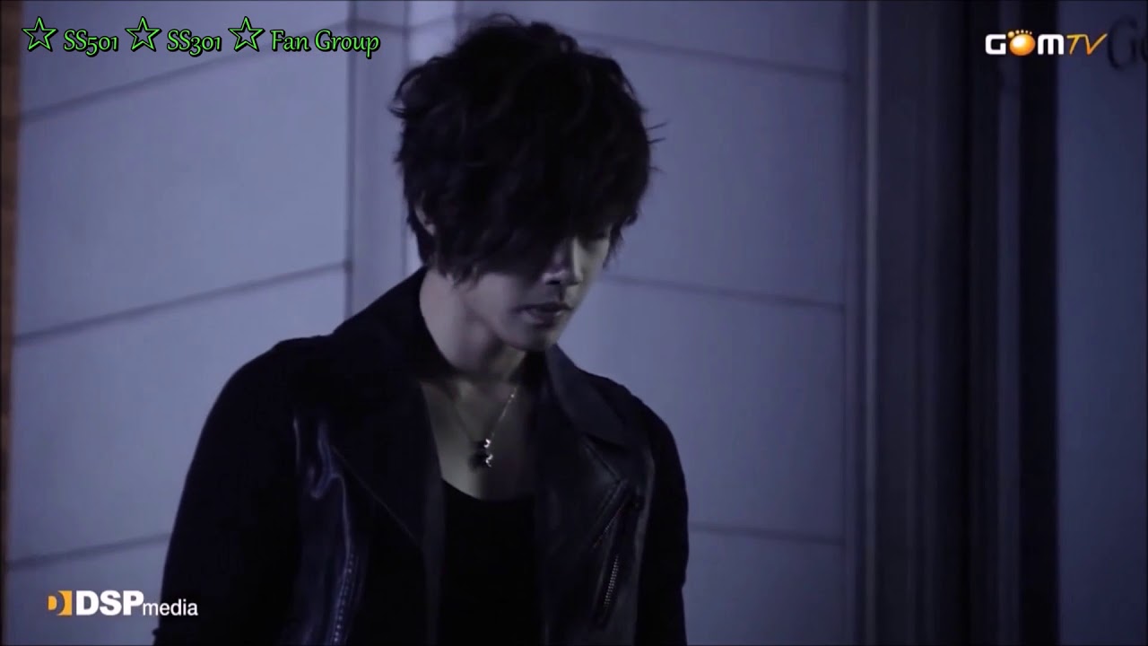 Kim Hyun Joong 