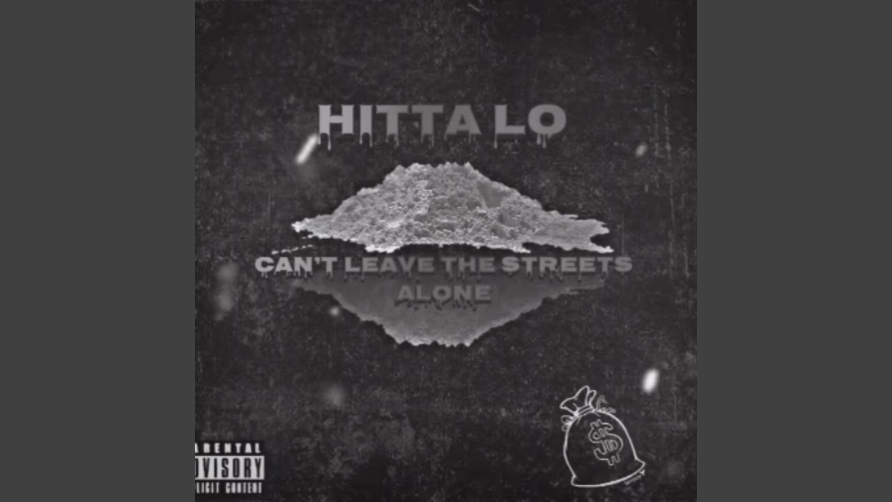 Leave The Streets Alone