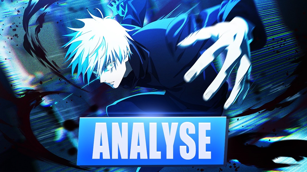 🚨 CE NOUVEAU GOJO SHIBUYA VA DÉTRUIRE LE JEU ?! ANALYSE COMPLÈTE | JUJUTSU KAISEN PHANTOM PARADE ⛩️