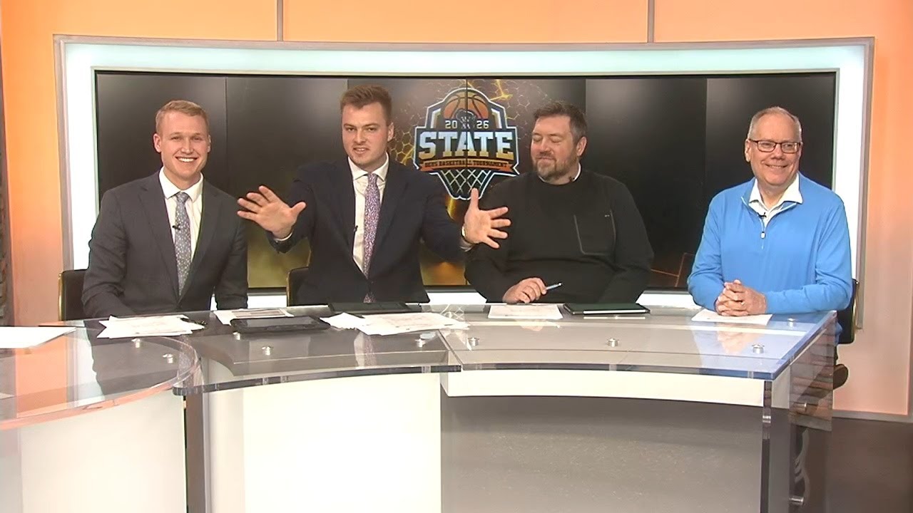 2026 WIAA Boys Basketball Bracket Reveal: Predictions