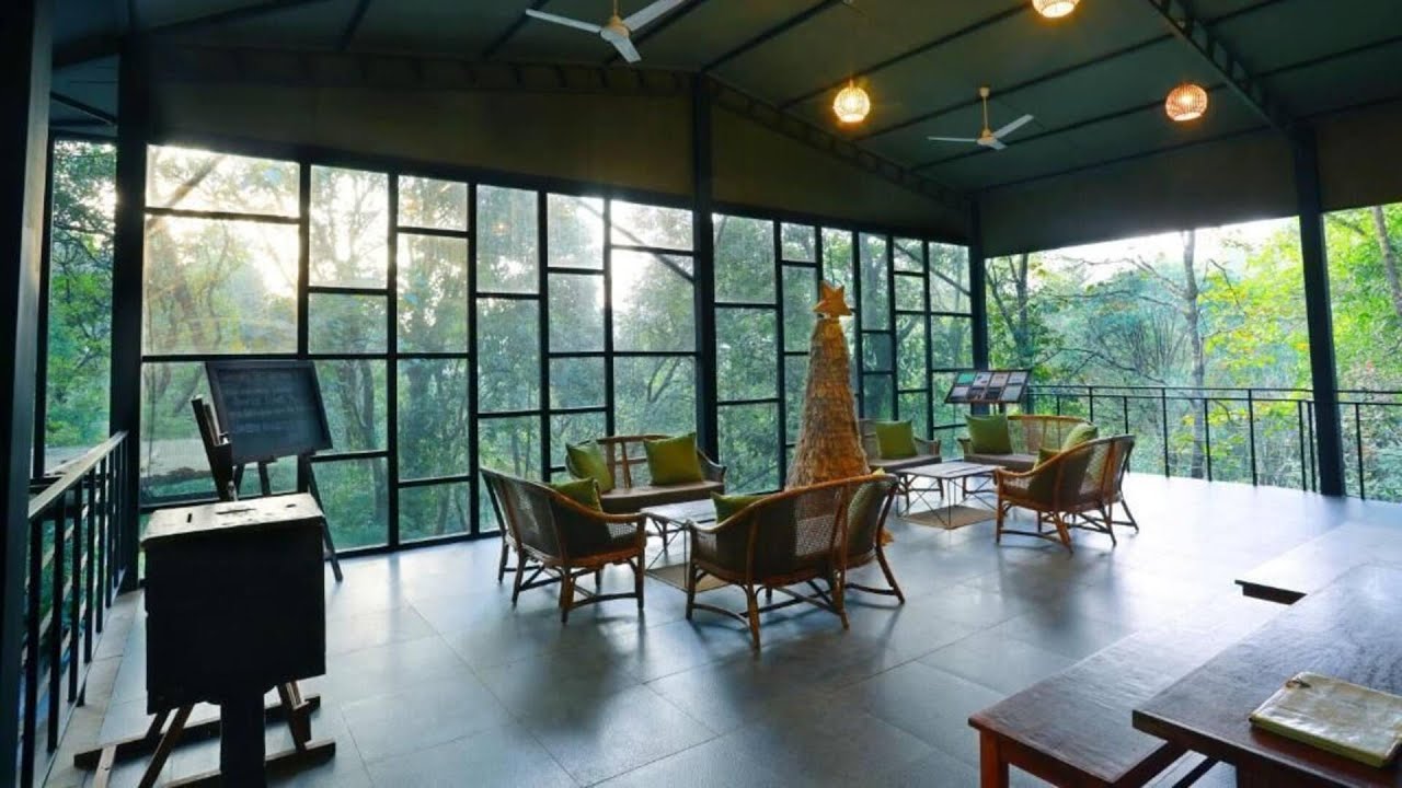 Wayanad Wild Rainforest lodge by CGH Earth, Vythiri, India | Travel With Anvika