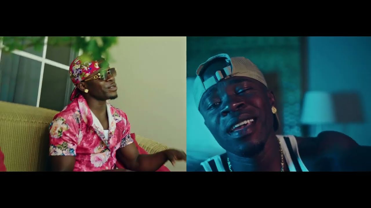 SONY D - TUU LOBI (Prod.by Digital)