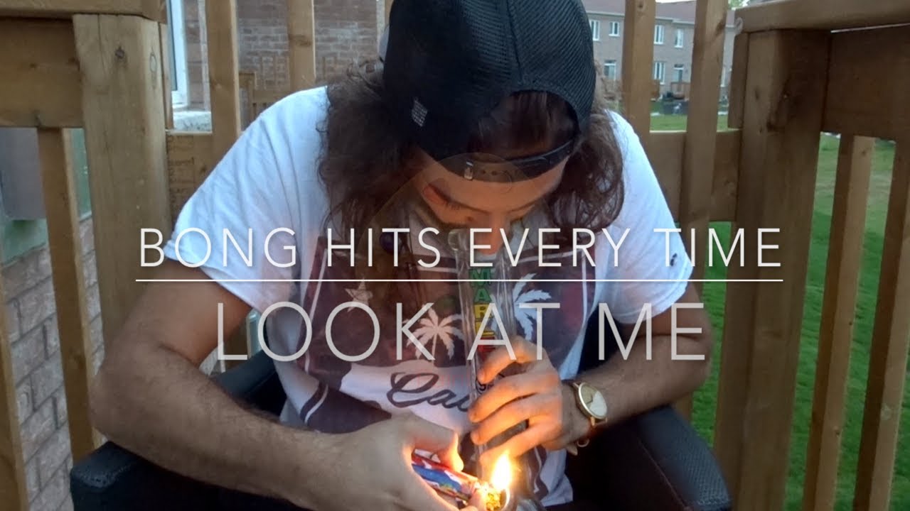 Look At Me (XXXTENTACION) -  Bong Hits Every Time FAIL