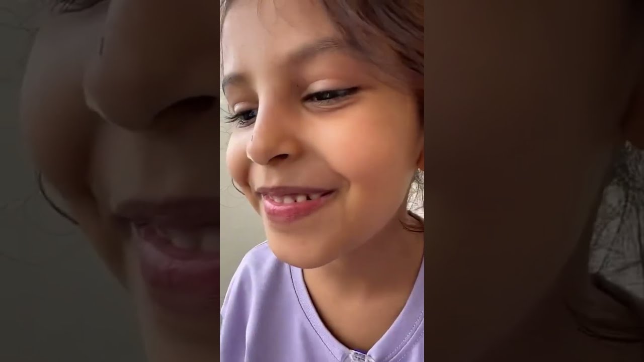 فناتي دنى ودانه | غناتي تحت المطر 😍✈️