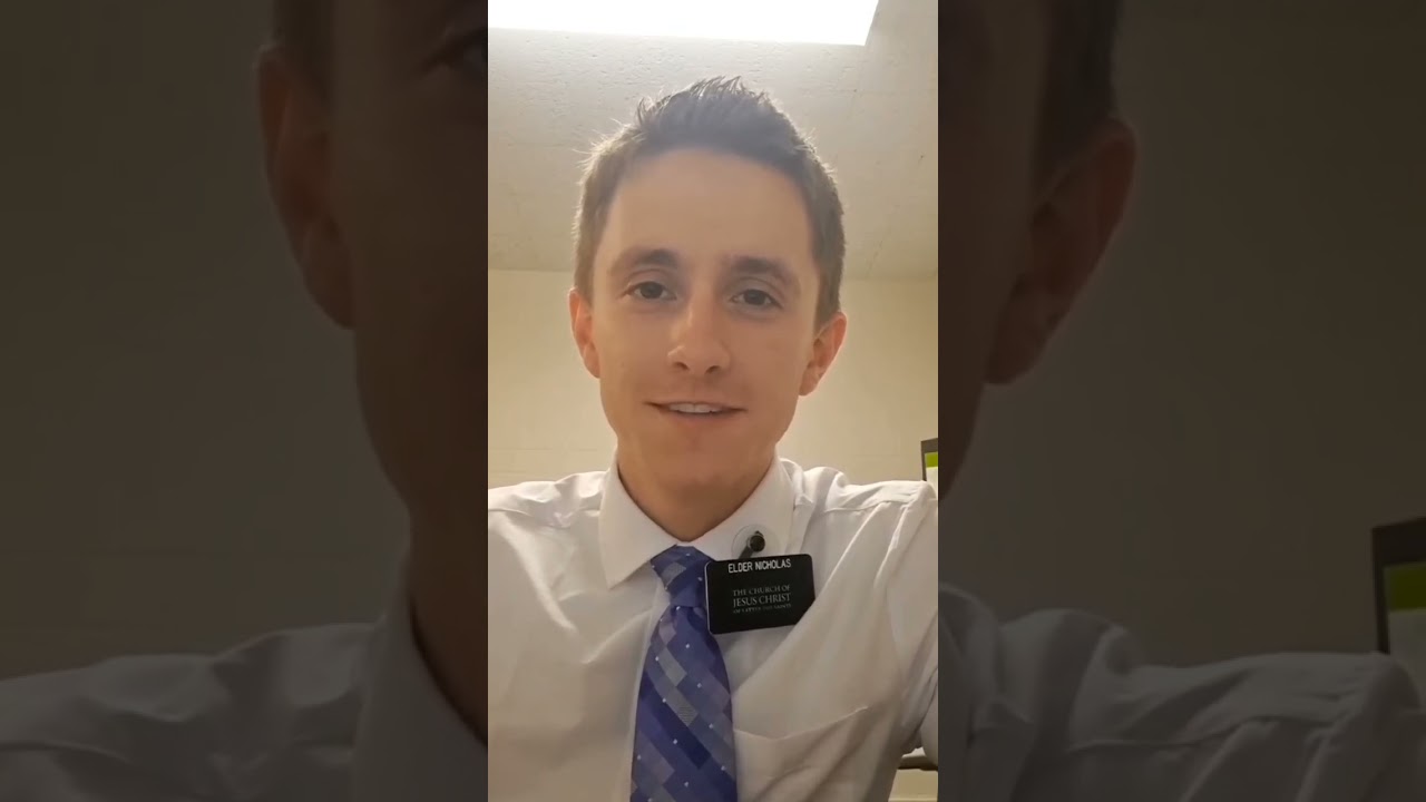 ELDERES Aprende Inglés GRATIS con los Gringos Mormones Iglesia de Jesucristo SUD