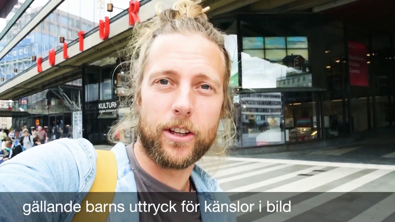 K&Aring;DA tar en meter till framtiden
