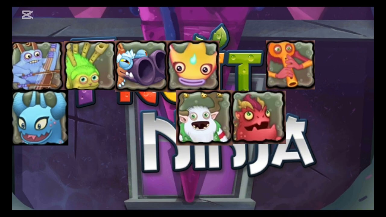 (Last Video Of 2025) Fruit Ninja - Christmas Present In MSM (Indicated #21)