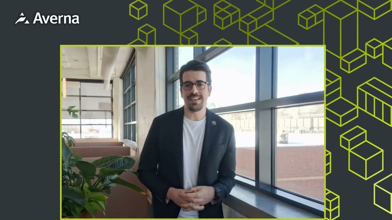 [TESTimonial] - Fatherhood comes First: Patrick Martin-Sim, Financial Planning & Analysis Manager