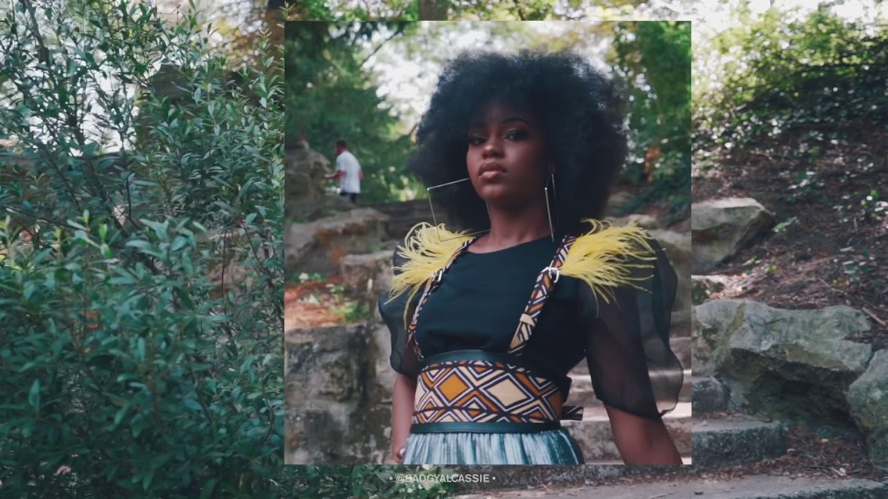 BROWN SKIN GIRL BEYONCE (by @badgyalcassiee