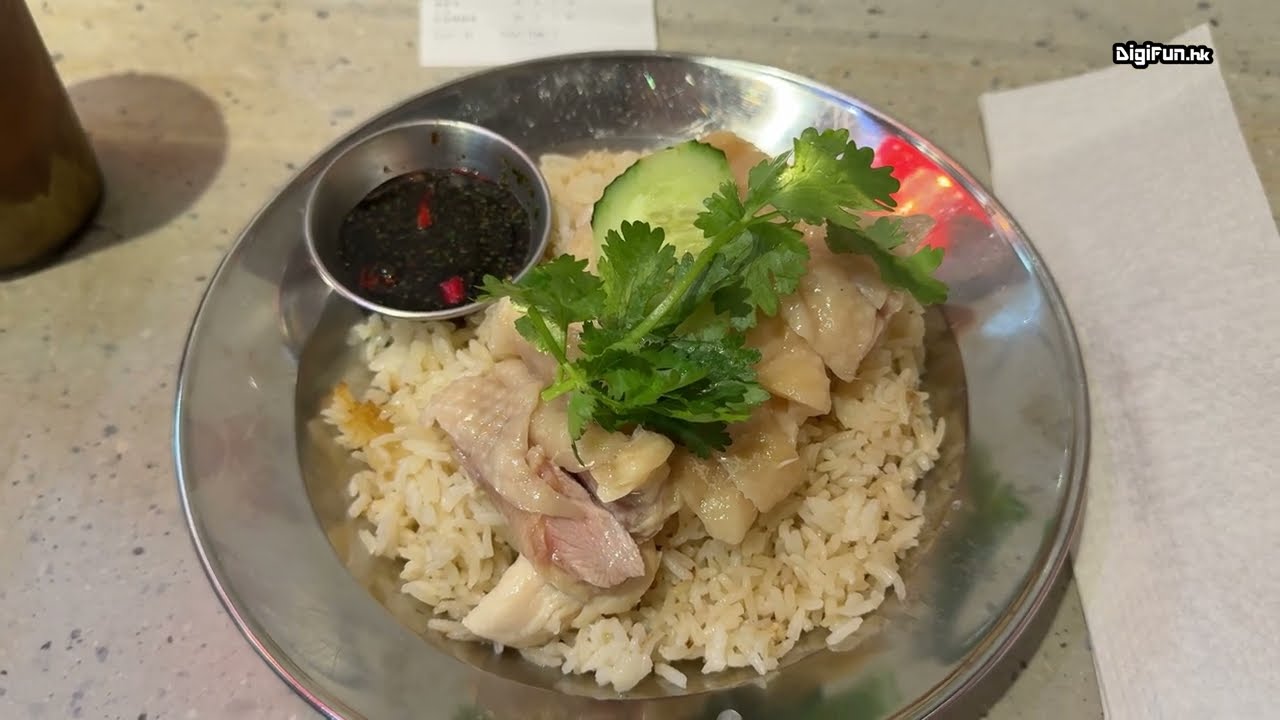 [飲勝Cheers - EP228]老蘭超人氣飯堂！珍姐海鮮火鍋飯店咁旺場都要執？午市光速雞飯其貌不揚但幾好食，唔點汁你就走寶！凍奶茶有啲驚喜？