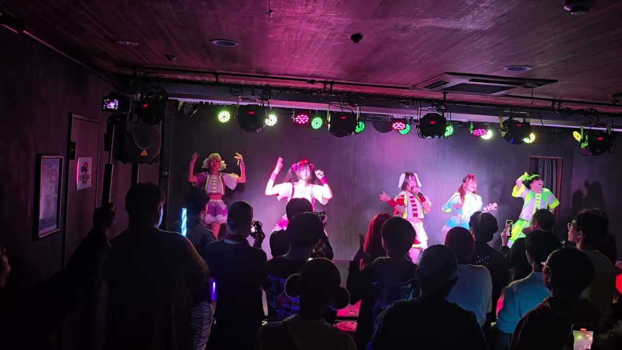 【ライブ】にっぽんワチャチャ（2025.11.30）