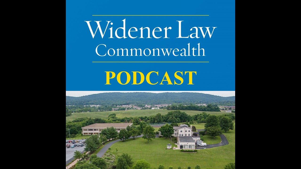 #70 | Demystifying Applying to Law School and Securing Financial Aid | NEW Host