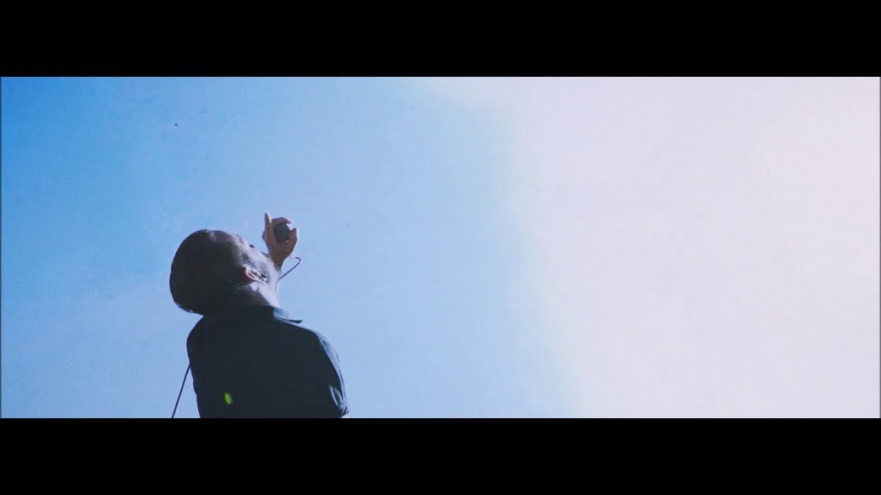 AqME - Se souvenir (Clip officiel)