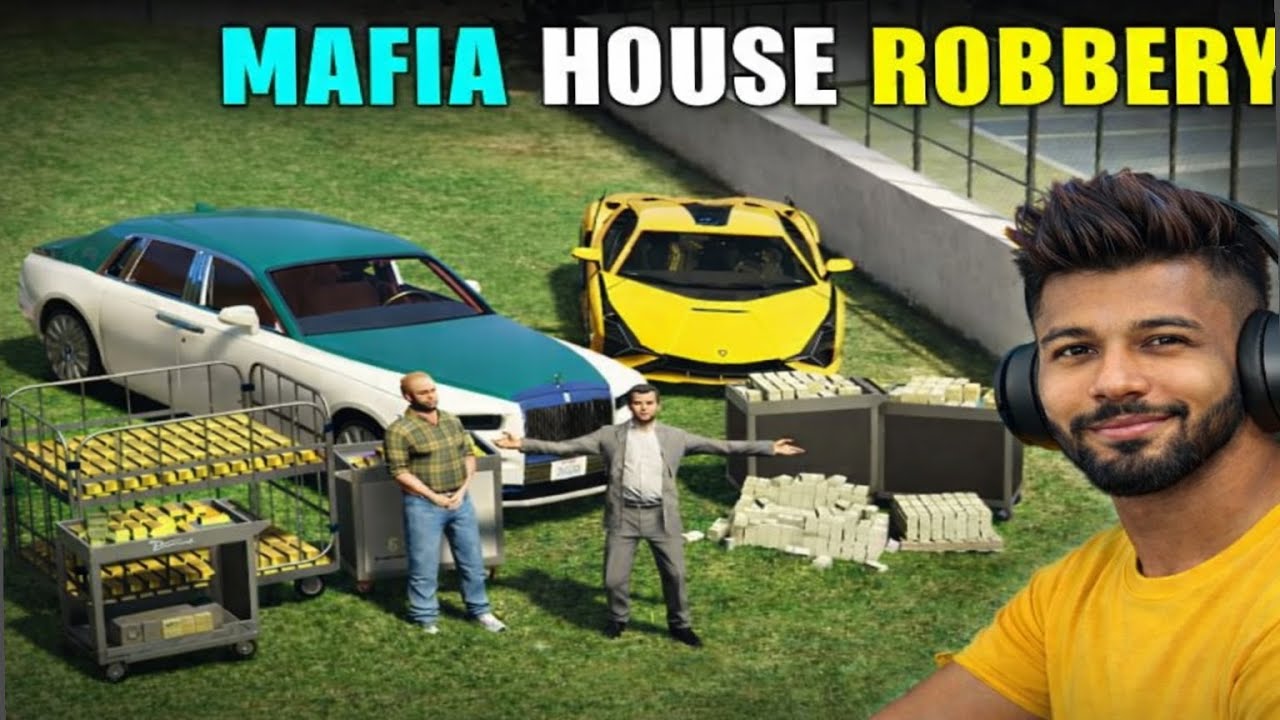 GTA V LIVE 🔥POLICE | 5-Star Chase & Full Entertainment #gta5  #live