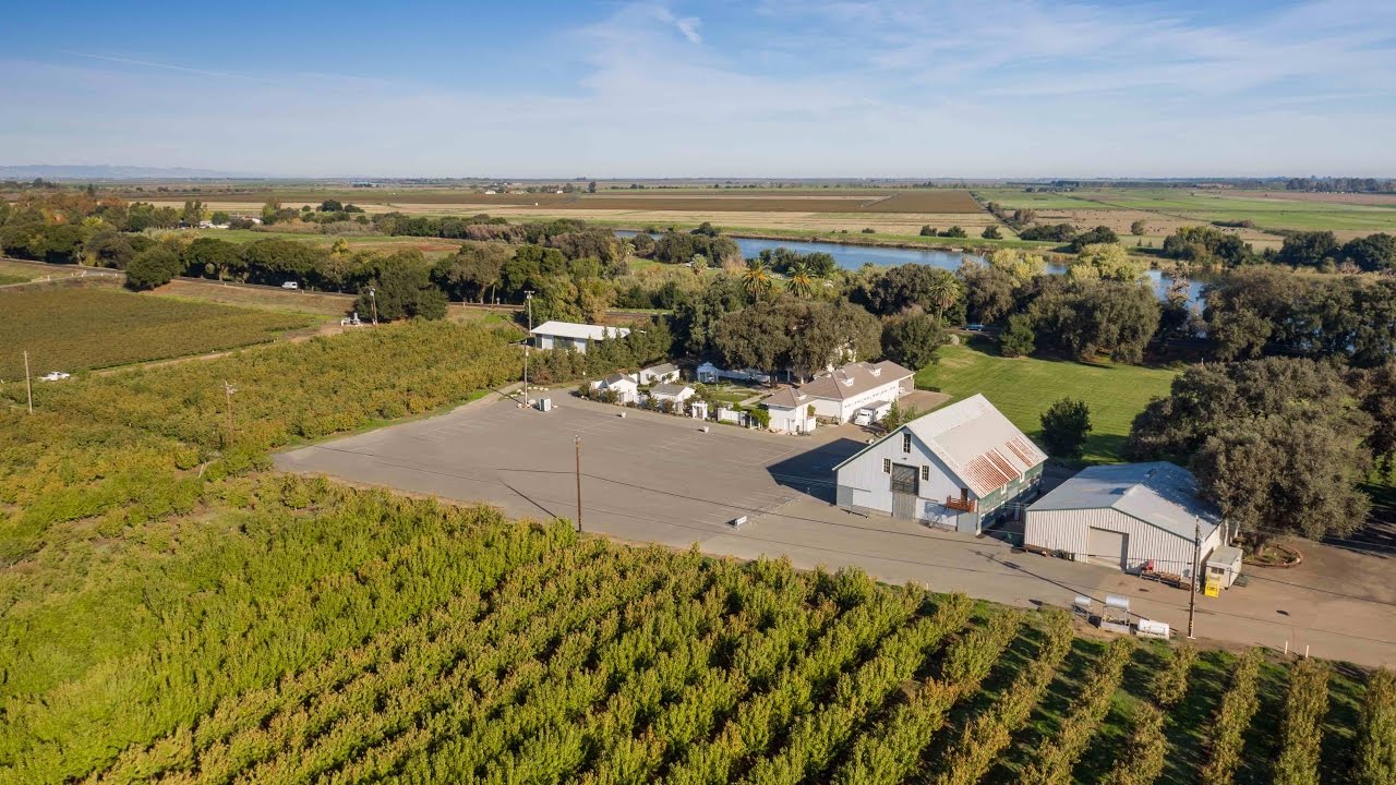 Northern California Farm | Delta Diamond Farms