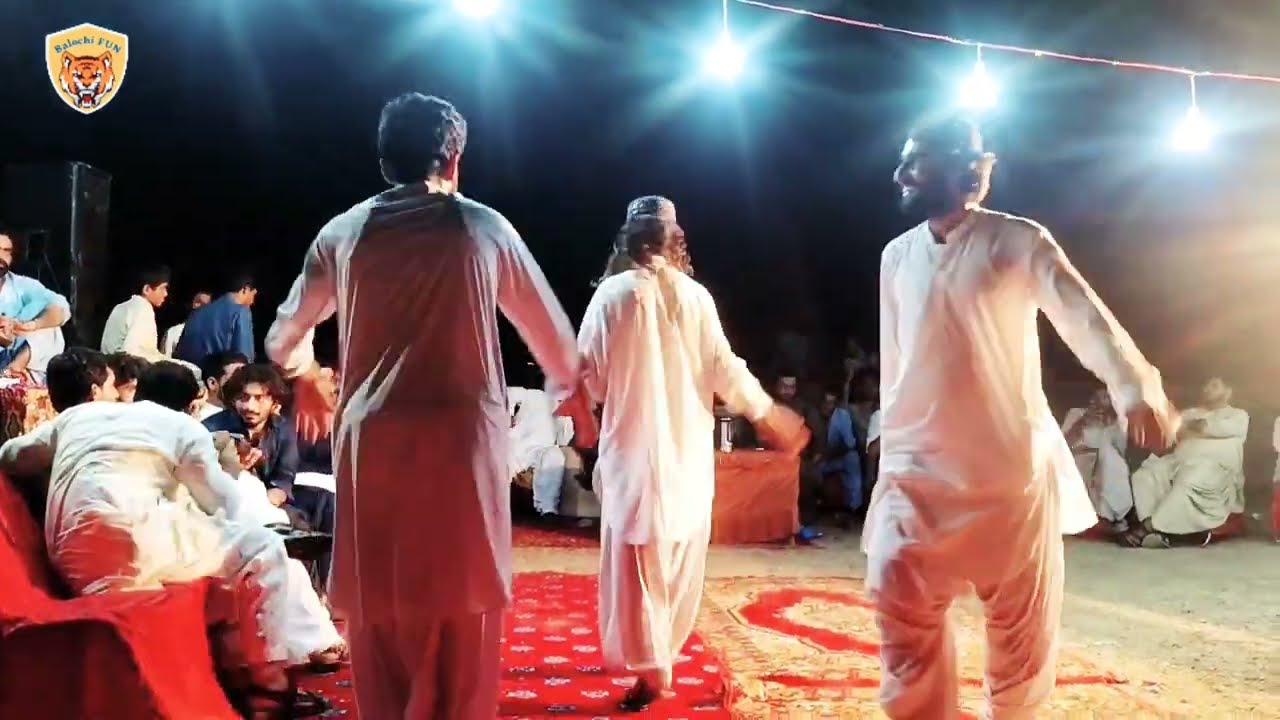 Wah jo piyar kitoi roi || Best Song Sabaz Ali bugti || Jhumar Riyaz wadani || Full HD Video