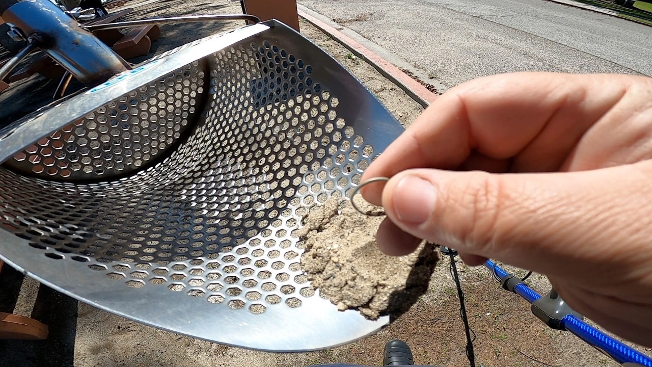 Beach Quick Hunt - San Pedro