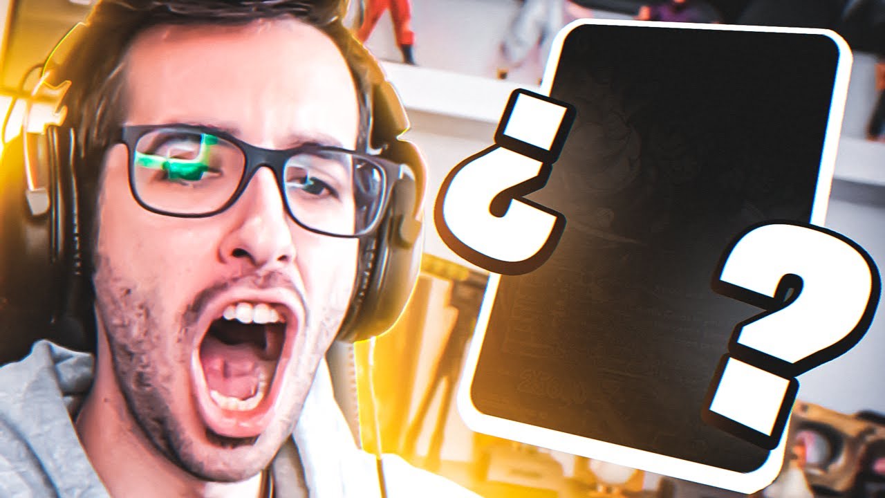 ¡¡CONSIGO LA CARTA SECRETA QUE TANTO BUSCABA!!