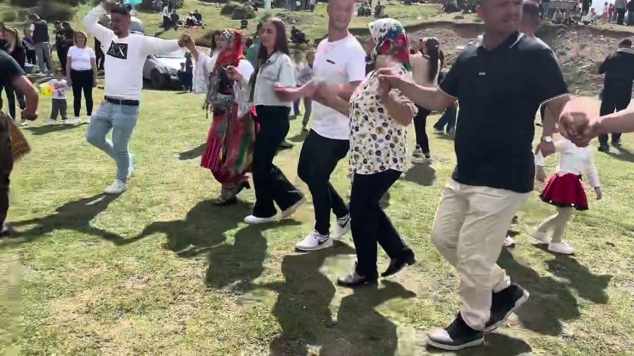 Piknik vo Borje.07.05.2023