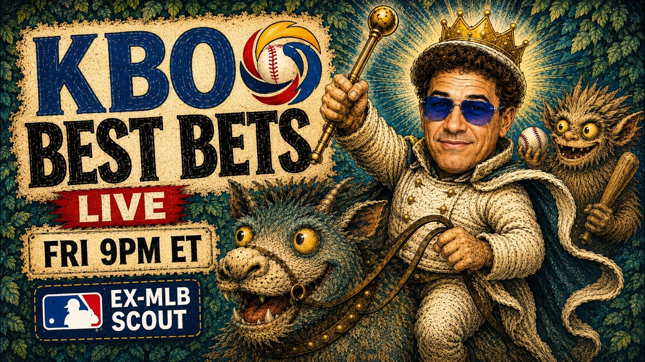 Прогнозы на KBO | Лучшие ставки и прогнозы от скаута MLB на 03.07