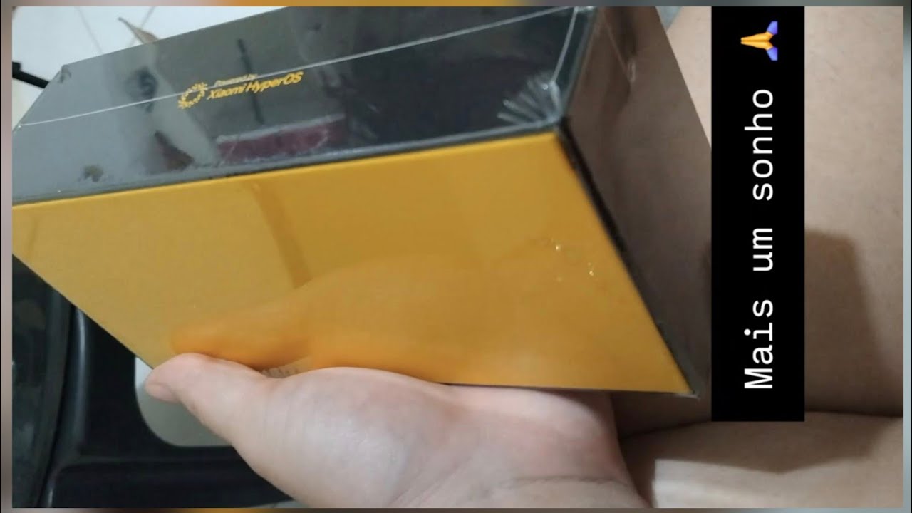 COMPREI UMA COISA QUE QUERIA MUITO!! MAIS UMA CONQUISTA 