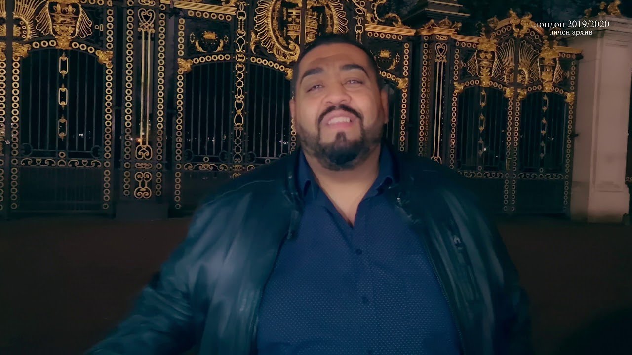 Ibro Sofia - I Bori Bahtali - 2020