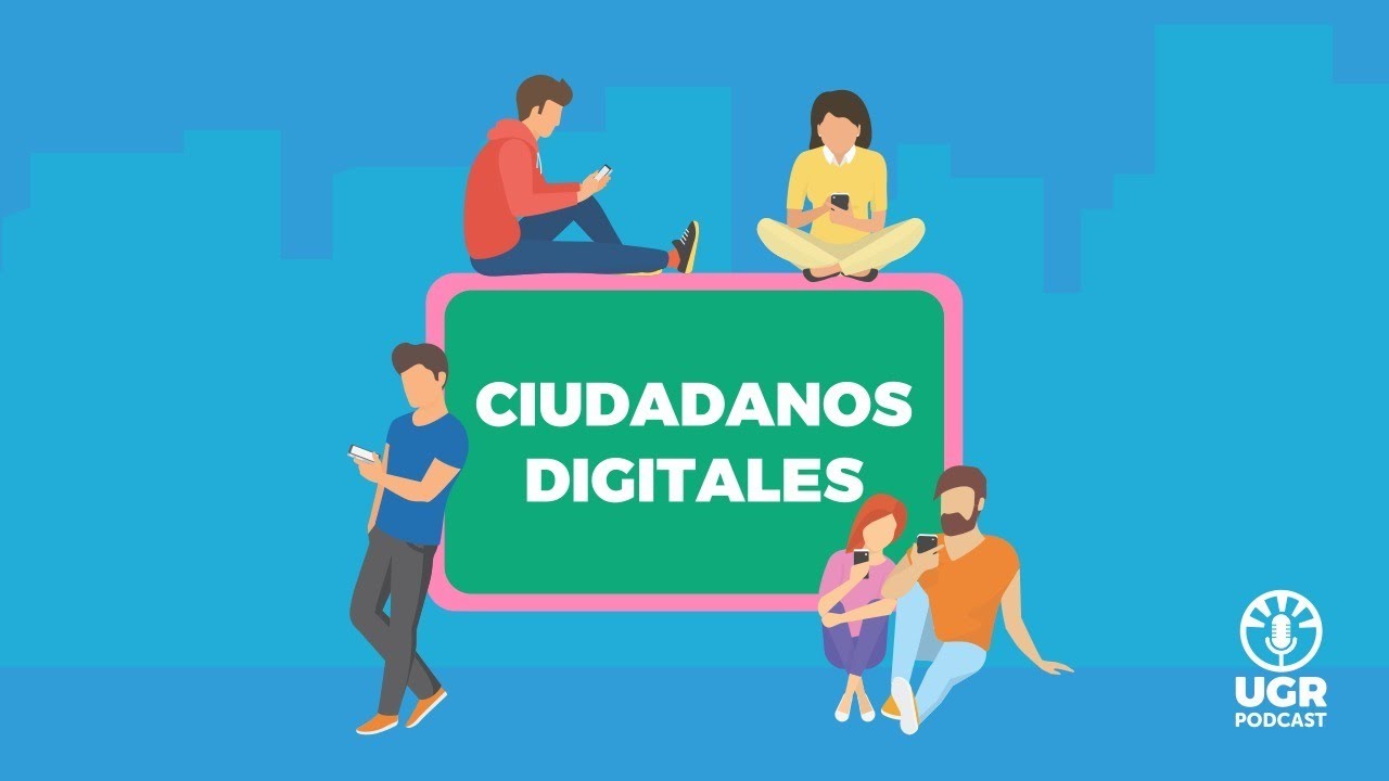 Ciudadanos Digitales #01: CIBERSEGURIDAD | Leo Gianzone | UGR PODCAST