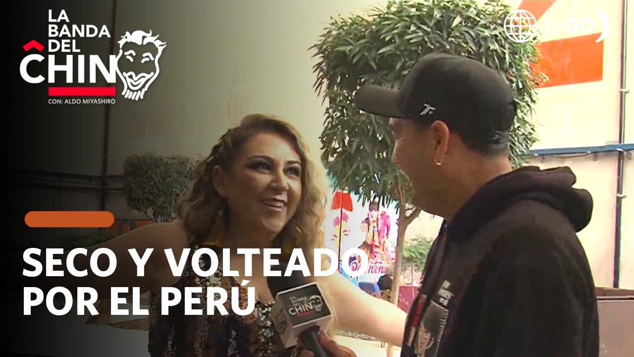 La Banda del Chino: Seco y Volteado por el quinto lugar (HOY)