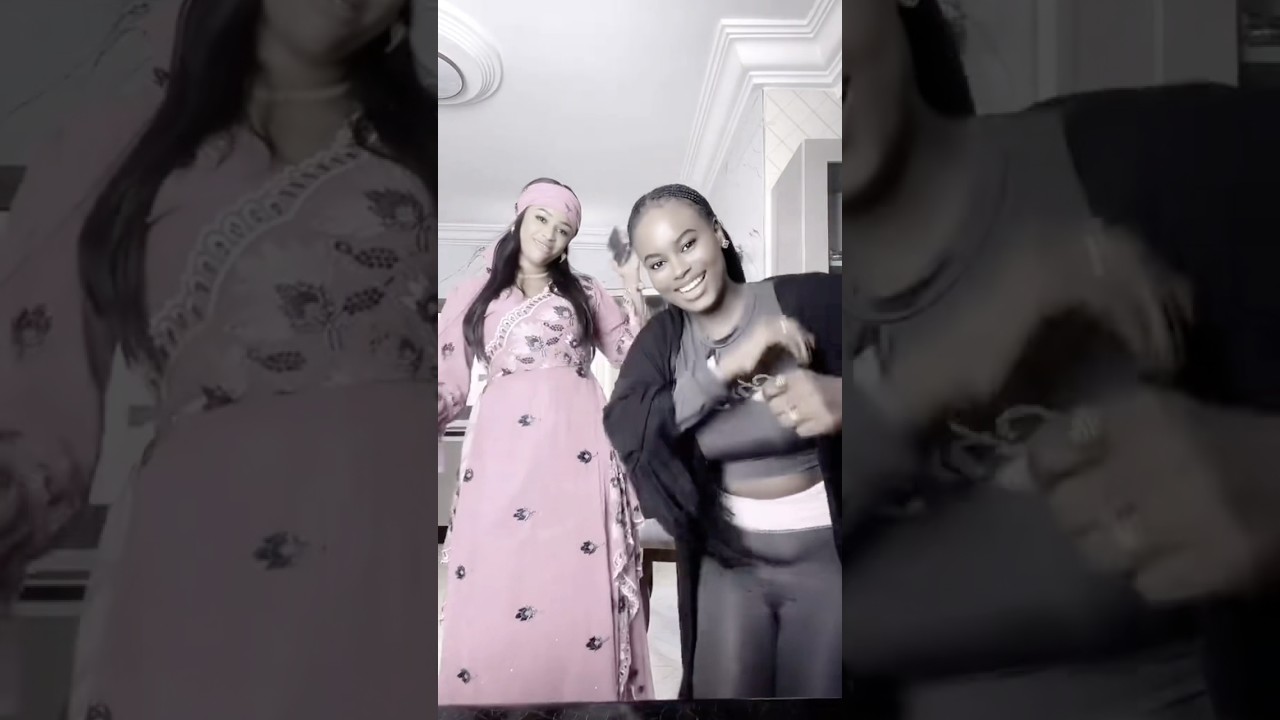 Ma&iuml; et soda marem serie Xalisso saison 2