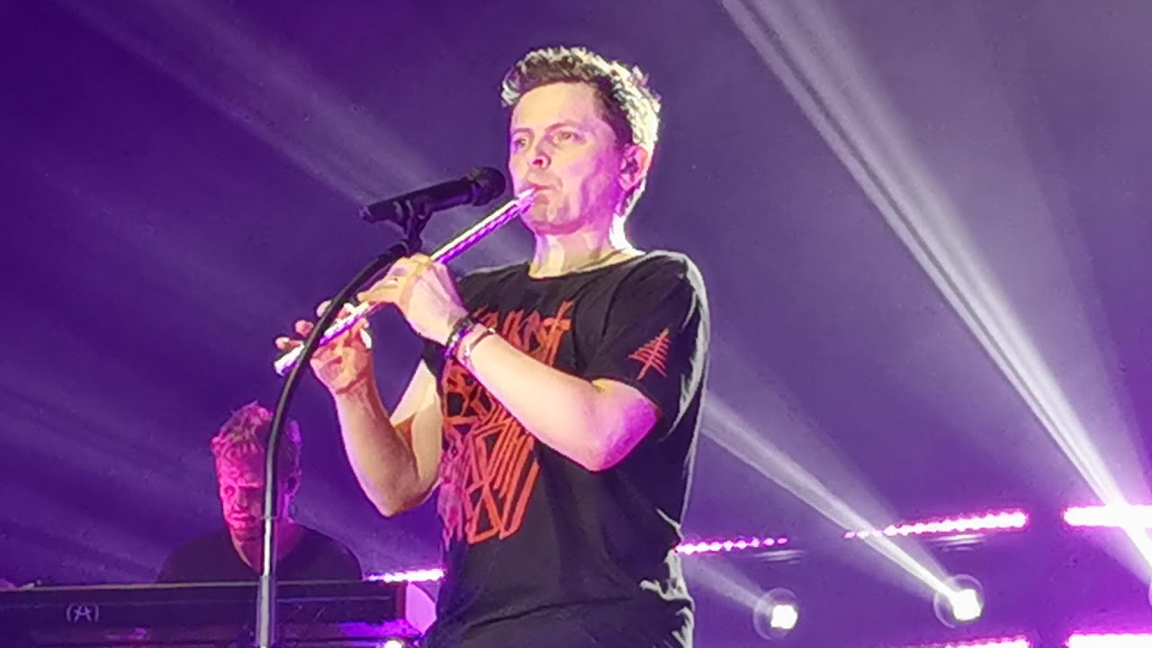 Heimat ( Michael Patrick Kelly) Sing my Song ❤️