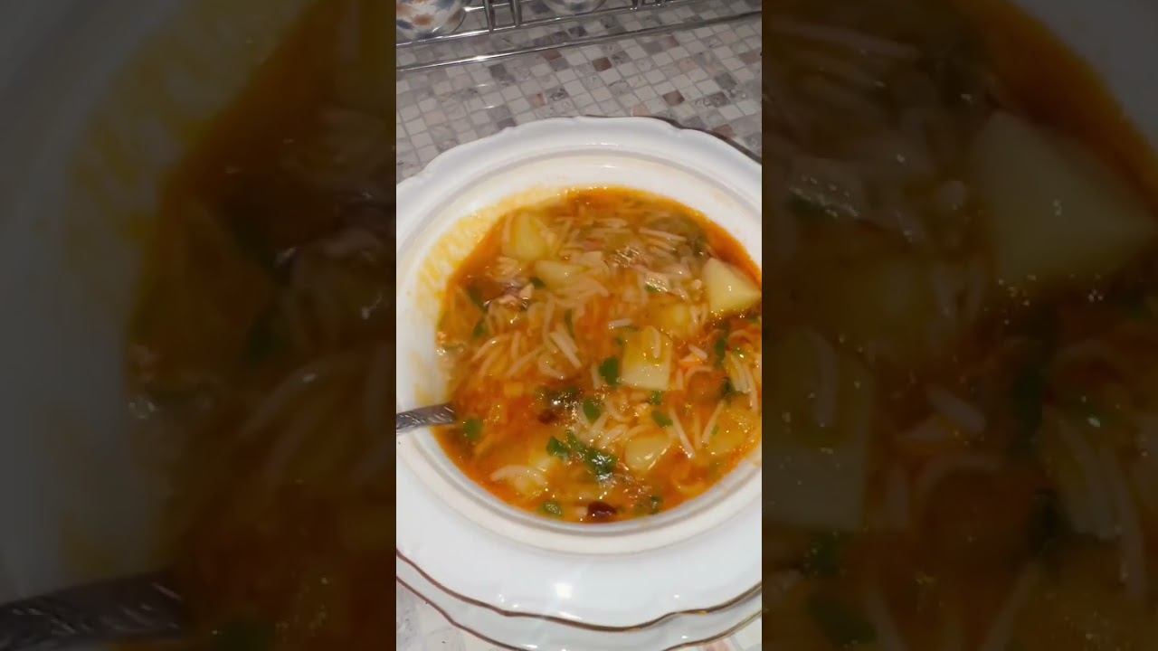 #суп # #food #yemek #tarifler #şorba