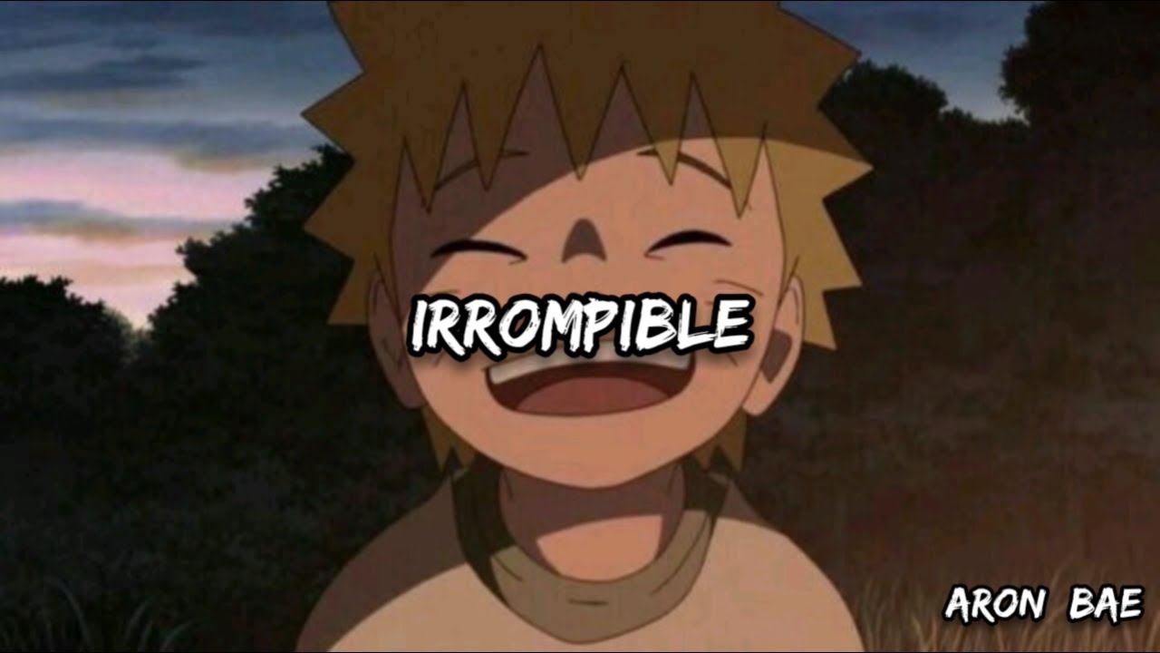 Nightcore - Irrompible [Sub. Espa&ntilde;ol]