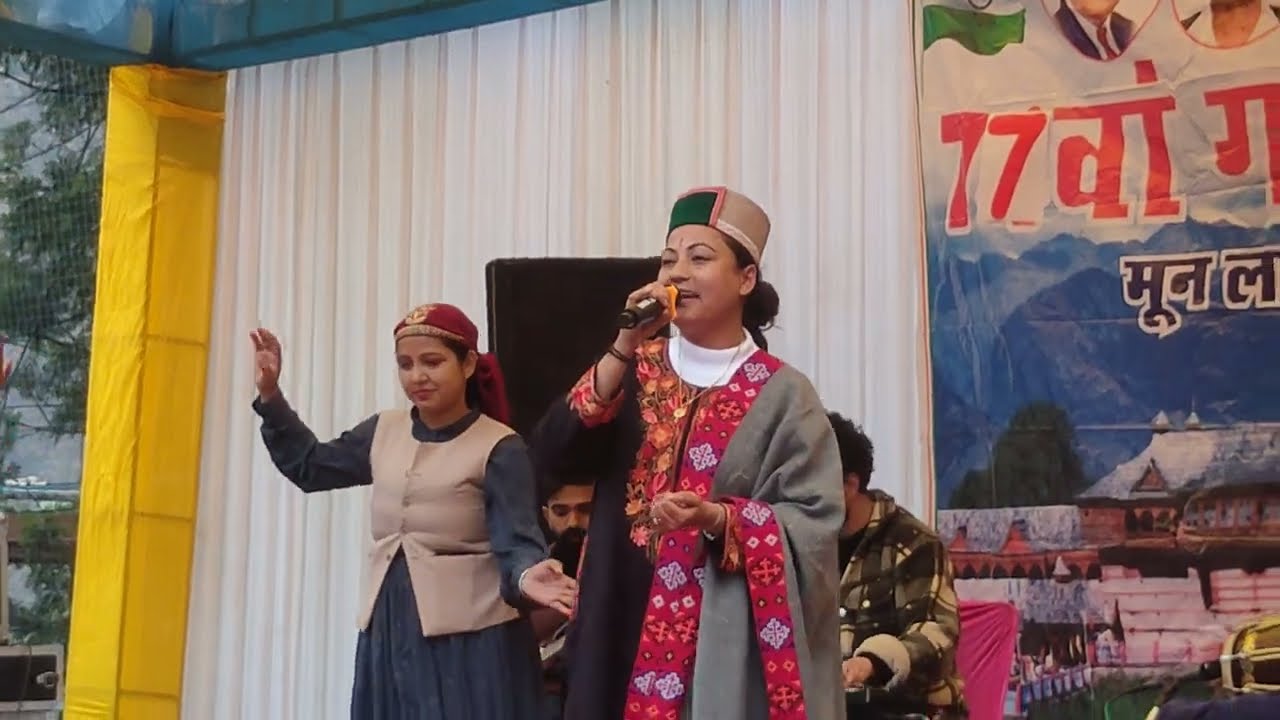 Bebo Negi Live in Jeori 🔥: 26 January का सबसे बड़ा धमाका!