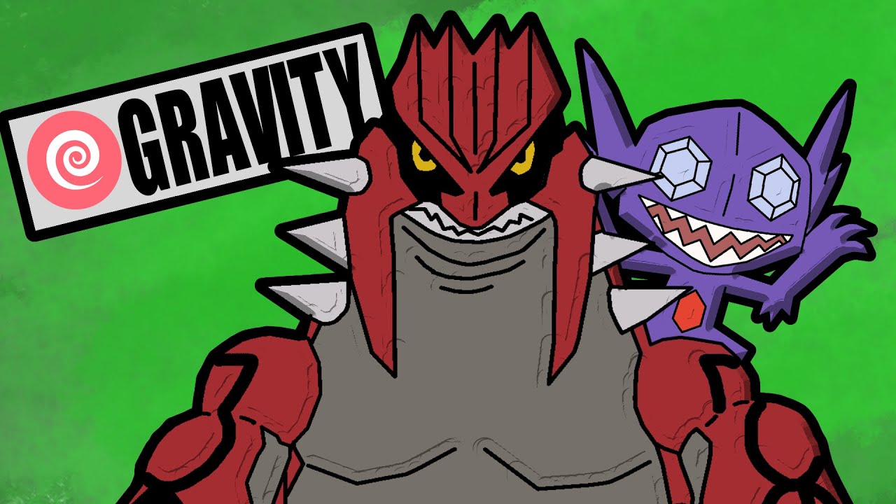 Groudon Strategy is OVERPOWERED! Pokemon Scarlet and Violet VGC Reg G!