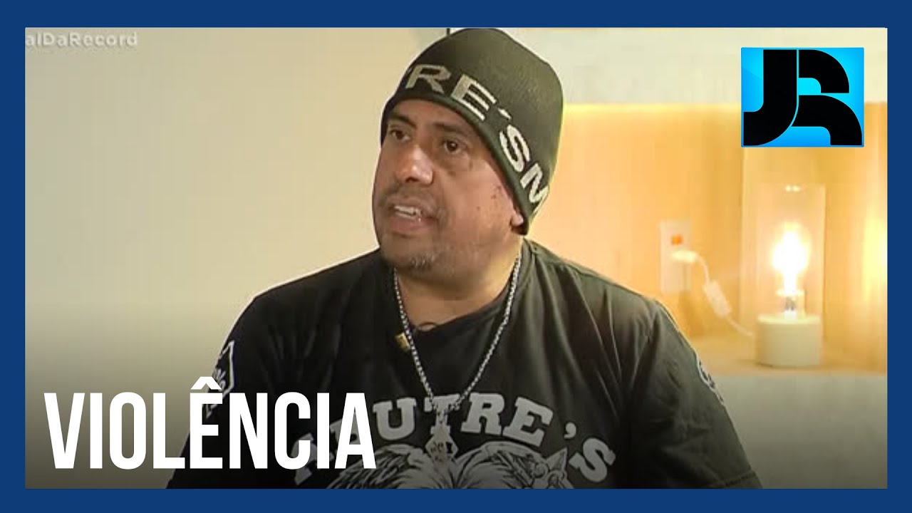 Integrante do moto clube Abutres que torturou colega é preso em Uruguaiana (RS)