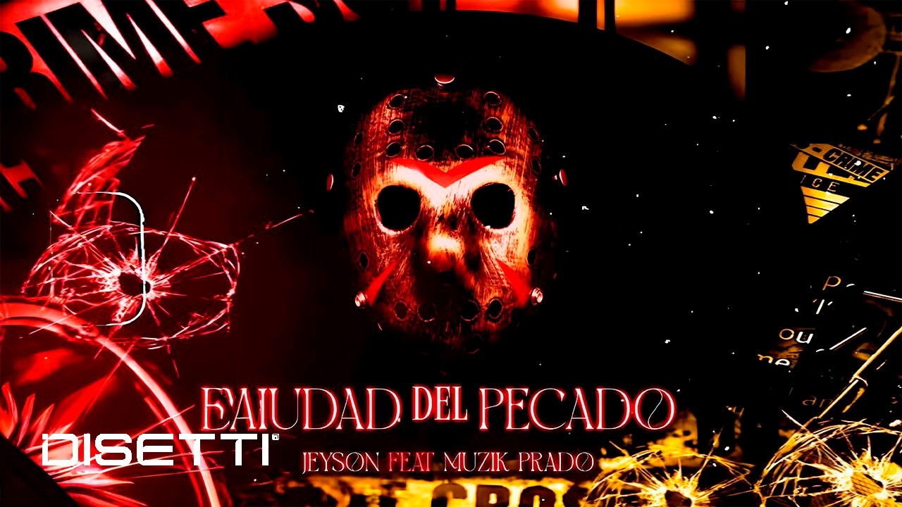 Jeyson Ft. Yowprado - Ciudad del Pecado (Audio Oficial) 🎧🔥