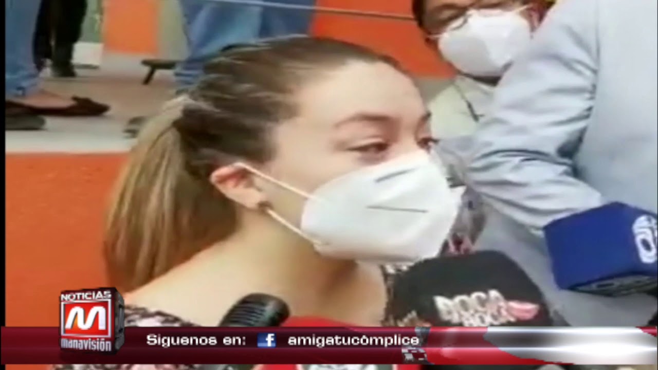 Hijos de Carlos Luis Morales atribuyen muerte a grillete electrónico
