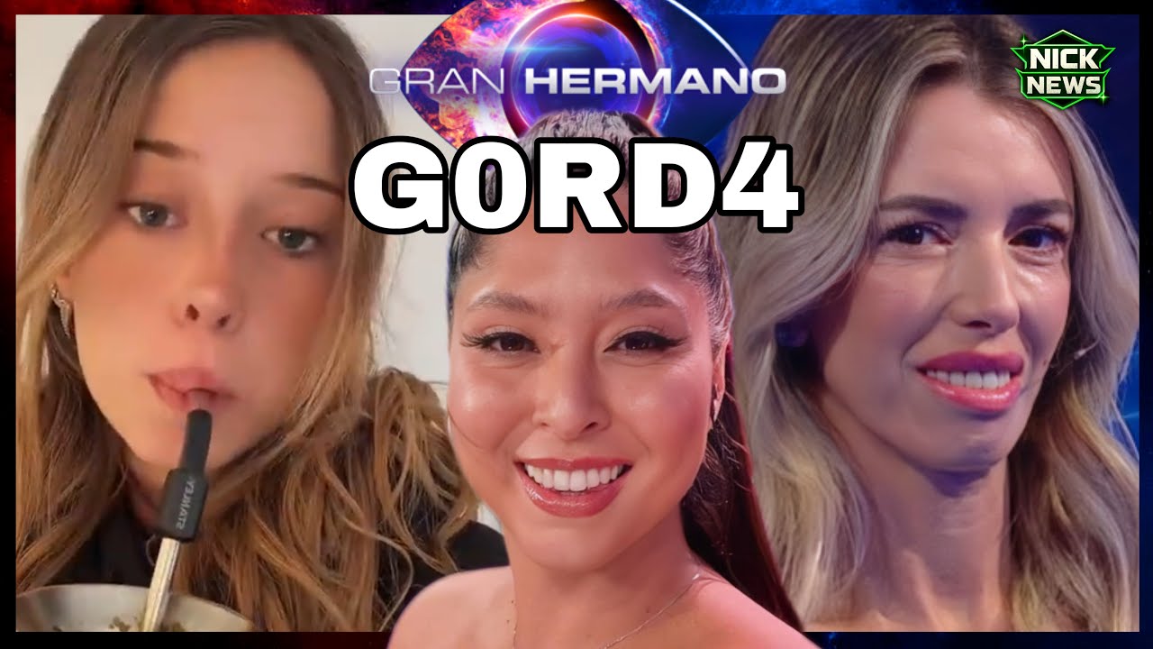 ESCANDALO🚨 FLOR AL 9 vs ZOE y AIXA &iexcl;Se tiran con todo! 🤣🚨