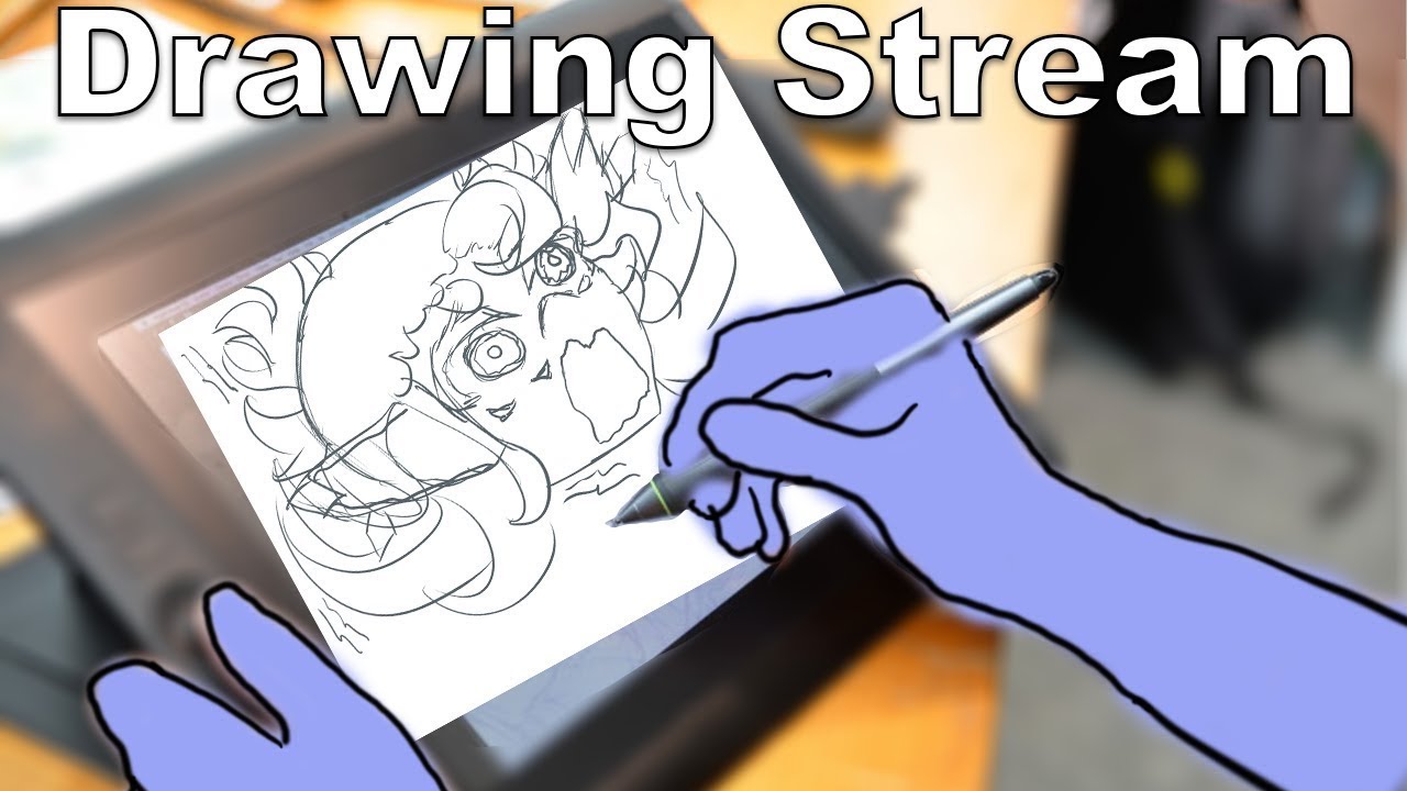 One Year Later | Reezni Albion Art Stream #10