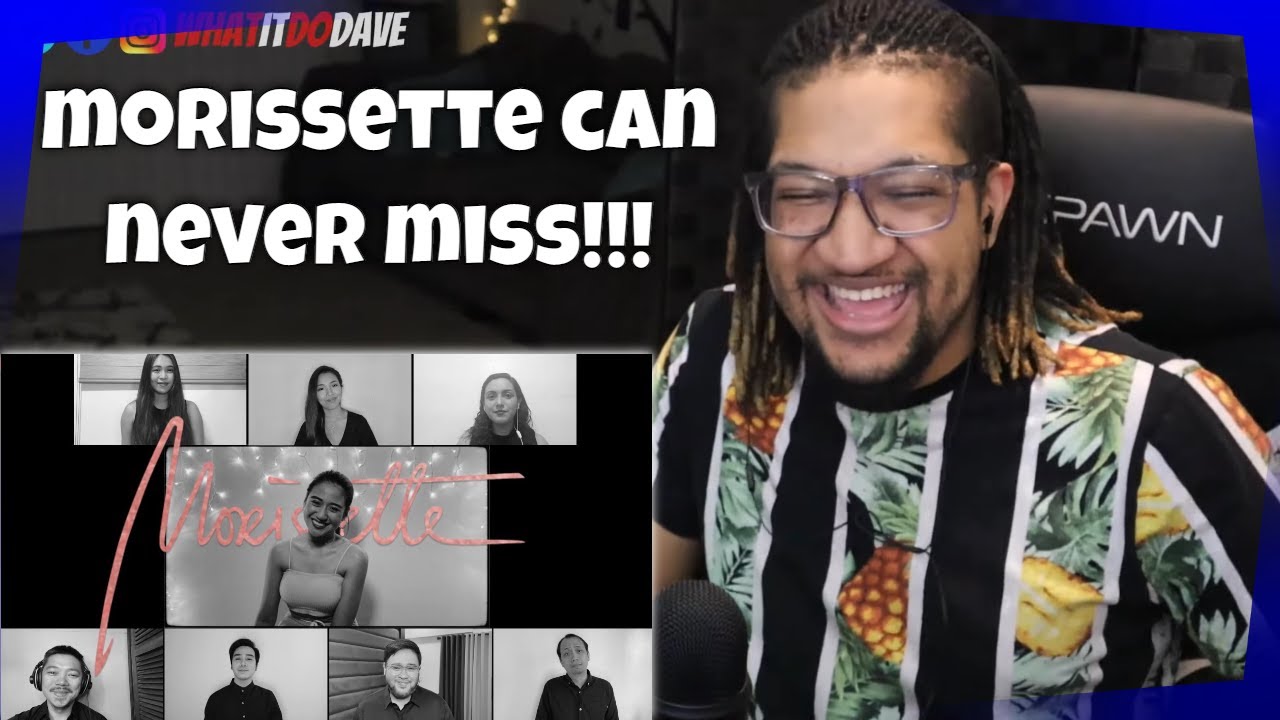 Reaction to Rise Up - Andra Day (2020 A CAPELLA cover ft. 3rd Avenue) ♡, 𝙼𝚘𝚛𝚒𝚜𝚜𝚎𝚝𝚝𝚎