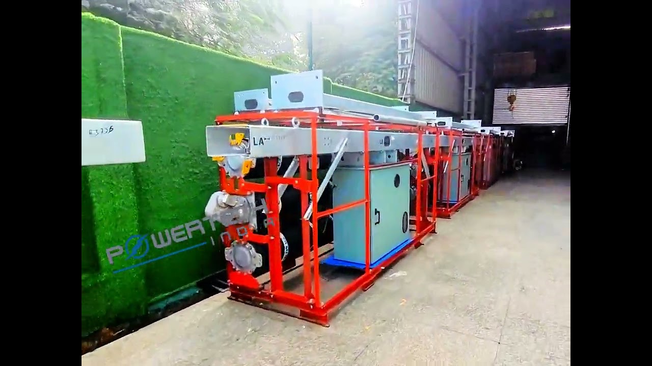 ⚡ SF6 Circuit Breaker | Power You Can Trust ⚡High performance • Maximum safety • Long life