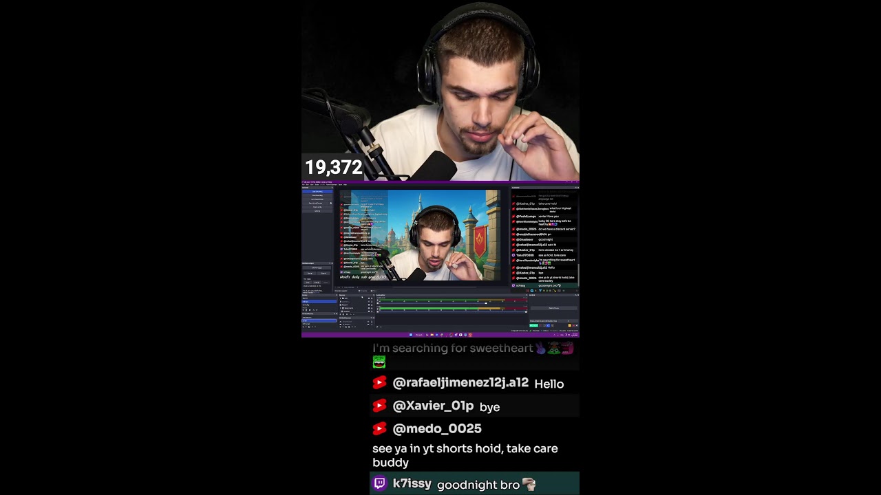 🔴RETRI KING IS BACK!
