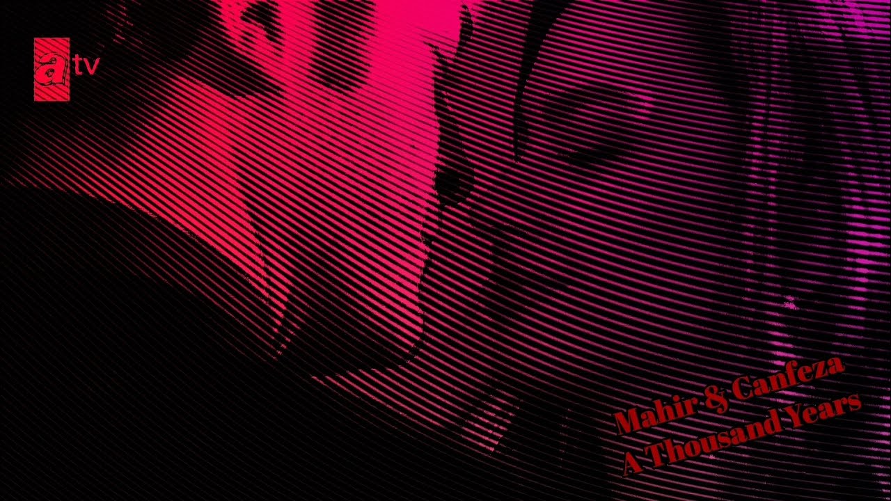 Mahir & Canfeza || A Thousand Years [Their's Story]