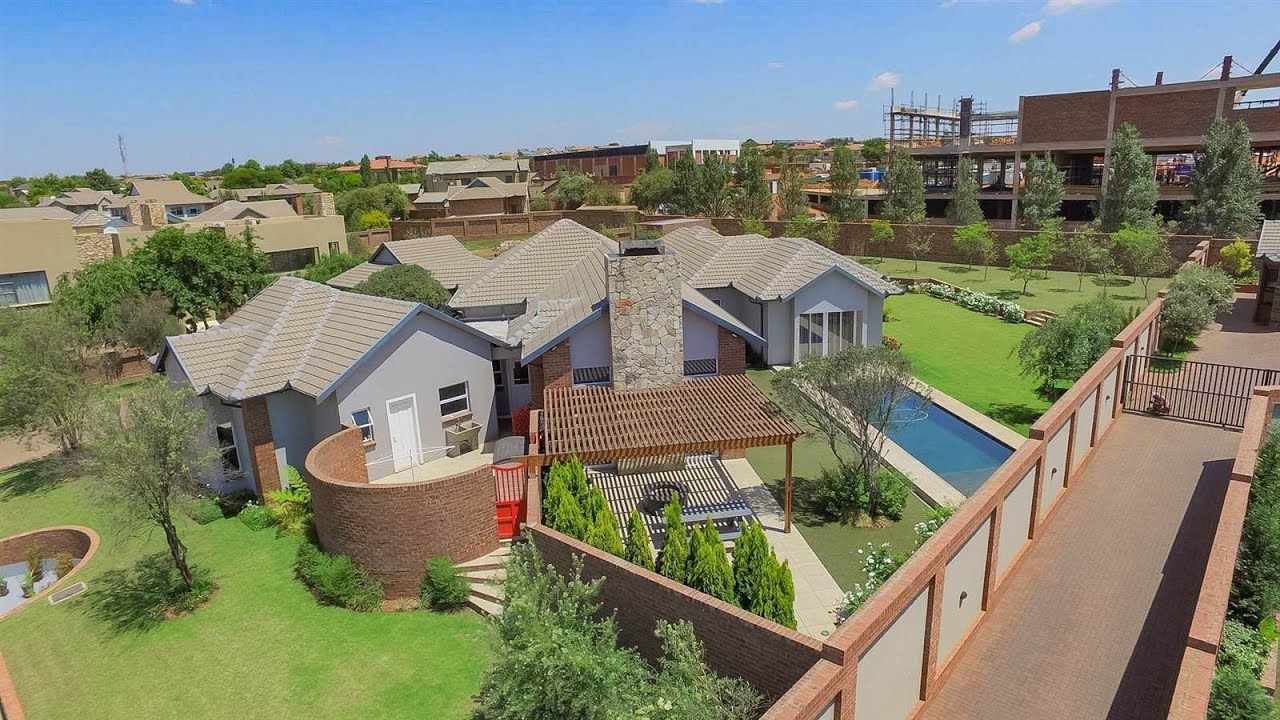 3 Bedroom House for sale in Mpumalanga | Middelburg | Aerorand |