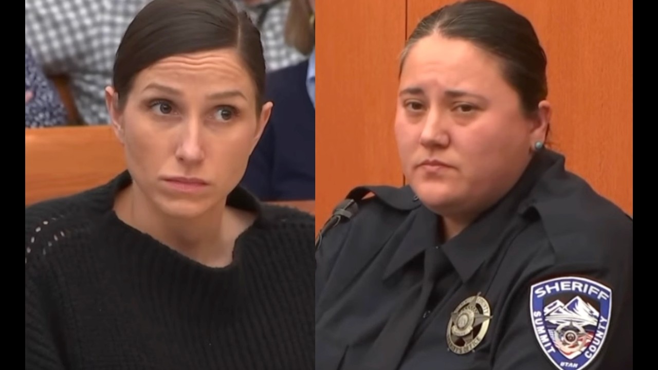 Detective Who Went To Kouri Richins' Home Didn't Think She Had Probable Cause For Murder